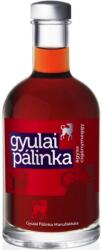 Gyulai Pálinka Manufaktúra Gyulai ágyas cigánymeggypálinka 0, 35l 38% DRS
