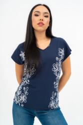 BUDMIL Póló Női XXXL s. kék 20500197-001251-0799