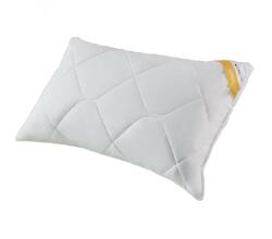 Senna Home Párna 40x60cm, Senna Home, 3 rétegű, fehér, antiallergén (SHCORPECO40x60B400g)