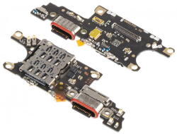 Honor Piese si componente Placa cu Conector Incarcare - Microfon - Modul Cititor SIM Honor 200 Pro, Service Pack 0235AKNQ (0235AKNQ) - vexio