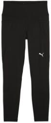 PUMA Női kompressziós magas derekú 7/8-os leggings Puma TAD ESSENTIAL HW 7/8 TIGHTS W 525899-01 - S