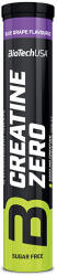 BioTechUSA Creatine Zero Pezsgőtabletta 18 tabletta - nutri1
