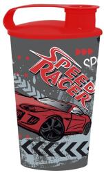 IRIS Speed Racer pohár tetővel 340ml 161916-010 (BB424698)