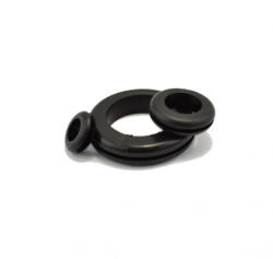 AVC KÁBELÁTVEZETŐ GUMI 14, 2mm (RG-7L)