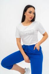 BUDMIL Capri szabadidőnadrág Női XXXL kék 20210439-001251-0799