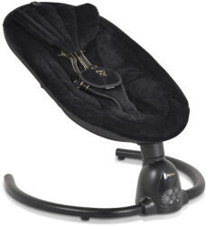 Moni Clarissa elektromos hinta - Fekete