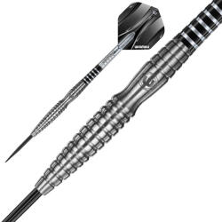 Winmau Set sageti steel Winmau Sniper 22g, 90% wolfram (149322)