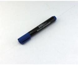 EVOffice Alkoholos marker 3mm, kerek hegyű kék EVO (EV1I03AB) - web24