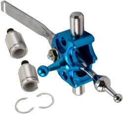  Rövid váltókészlet, nagy teljesítményű acél, egyszerű telepítés, továbbfejlesztett váltás, különféle modellekkel kompatibilis