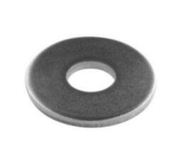  M12 lapos alátét A2
