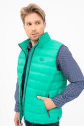 BUDMIL vékony mellény Férfi XXL zöld 20120015-001242-0699