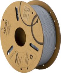 Elegoo PLA - 1kg, szürke (ELEPD220605)