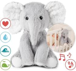 Cloud b Eli, az elefánt