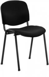 Antares Scaun birou vizitator Taurus N, fix, tapitat, diverse culori PL5211 (PL5211)