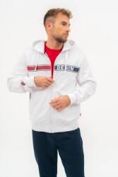 budmil Kapucnis szabadidőfelső Férfi XL fehér 20220925-001251-0599
