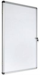 Manutan Vitrina magnetica Manutan Earth-it, 9 x A4 M880036