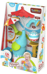  Elefántos szökőkút fürdőjáték Yookidoo (40416)