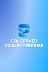  SQL Server 2025 Enterprise