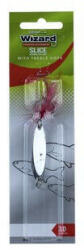  Wizard Slice Támolygó 15g Ezüst