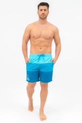 budmil Beach short Férfi L türkiz-kék 20160553-001251-0499