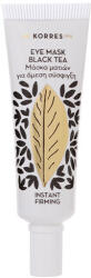 KORRES Black Tea Eye Mask Instant Firming 6 ml