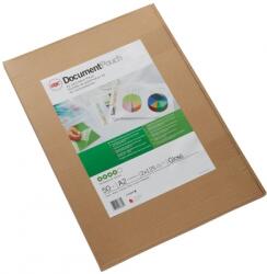 GBC Folie laminare GBC, la cald, A2, 125 mic, 50 buc/set E3745099