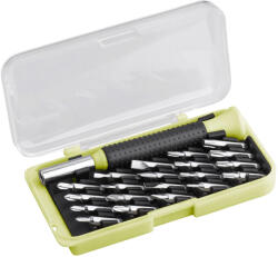 Extol PZ0/PZ1/PH000/PH1 T6/20 Set (919601) Surubelnita