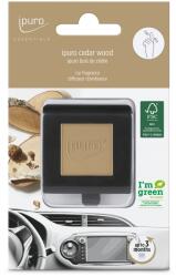 ipuro Essentials Cedar Wood аромат за кола,