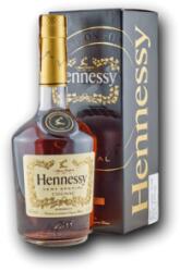 Hennessy Very Special 40% 0, 7L - drinkcentrum - 13 130 Ft
