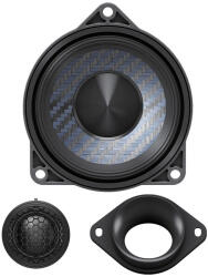 Alpine Boxe auto dedicate BMW seria 3 si seria 4 Alpine DP2-40-B 50 W (dp2-40-b)