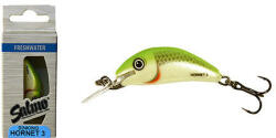  Salmo Wobbler Hornet H3s Lbs