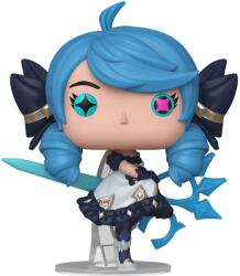 Funko Figurină Funko POP! Games: League of Legends - Gwen #1135 (106423) Figurina