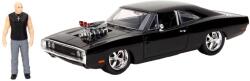 Jada Toys Set de joacă Jada Toys Fast & Furious - Dom and Dodge Charger R/T, 1: 24 (35907) Figurina