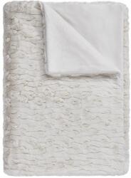  SHETLAND takaró, krémszín 200 x 150cm (000000001000435175)