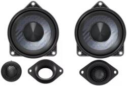Alpine Boxe auto componente dedicate BMW seria 3 si seria 4 Alpine DP2-40C-B 50 W (dp2-40c-b)
