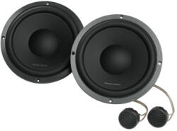 Harman/Kardon Difuzoare Componente HARMAN KARDON FLOW601CFS de 16.5CM 120W RMS (FLOW601CFS)