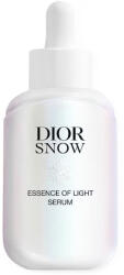 Dior , Diorsnow Essence of Light, Világosítás, Szérum, Az arcra és a nyakra, 30 ml