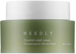 NEEDLY Bőrregeneráló krém Cicachid (Relief Cream) 48 ml