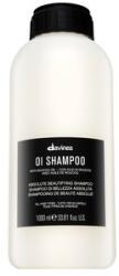 Davines OI Shampoo șampon hrănitor pentru toate tipurile de păr 1000 ml
