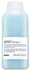 Davines Essential Haircare Minu Shampoo șampon protector pentru păr vopsit 1000 ml