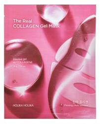 Holika Holika The Real masca gel Collagen Gel Mask 35 g Masca de fata
