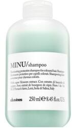 Davines Essential Haircare Minu Shampoo șampon protector pentru păr vopsit 250 ml