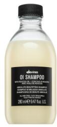 Davines OI Shampoo șampon hrănitor pentru toate tipurile de păr 280 ml