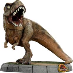Iron Studios Figurină Iron Studios Movies: Jurassic Park - T-Rex, 14.8 cm (UNIVJP97923-MC) Figurina