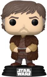 Funko Figurină Funko POP! Movies: Star Wars - Jabba The Hutt (Deleted Scenes) #801 (106359) Figurina