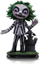 Iron Studios Figurină Iron Studios Movies: Beetlejuice - Beetlejuice (1988), 14.5 cm (BEETL107024-MC) Figurina