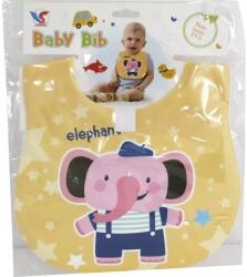 Galaxy Előke állat mintával - többféle (GJ1230)