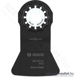 Bosch EXPERT ATZ 52 SC HCS, Multimaterial, Starlock Merülő fűrészlap, 52x26mm (10db/doboz) (2608669269) (2608669269)