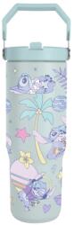 Pyramid International Cană de călătorie Pyramid Lilo & Stitch - Stitch (Planetary) (MDB2404585)