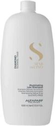 ALFAPARF Milano SDL Diamond Șampon pentru strălucire, 1000 ml (161403)